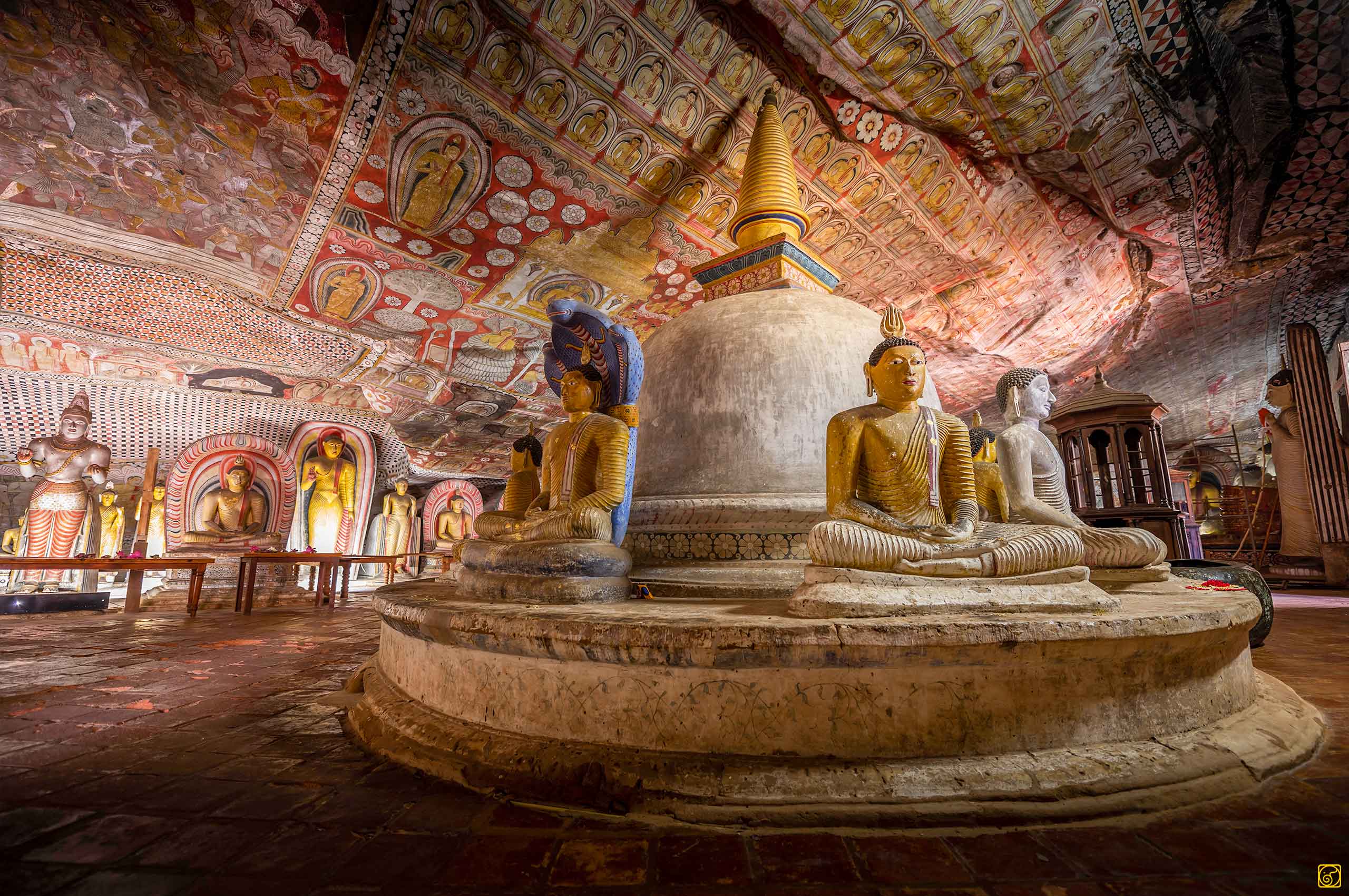 Classic Sri Lanka Tour